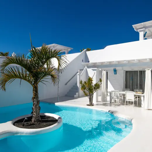 Villas Veaco Bahia Azul