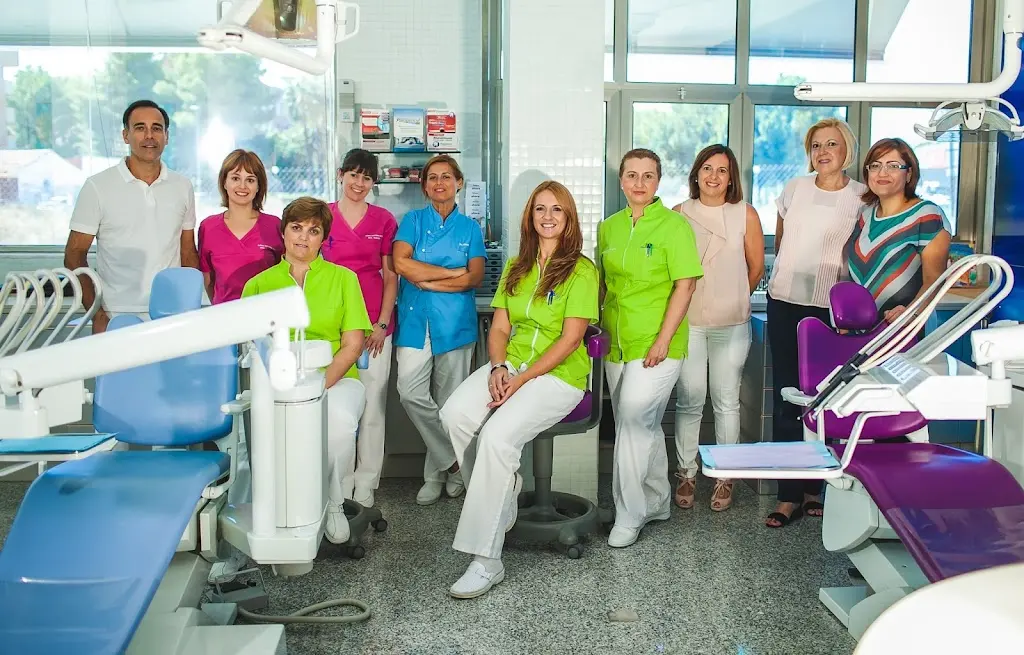 Clinica Dental Infantil - Navarro Soto