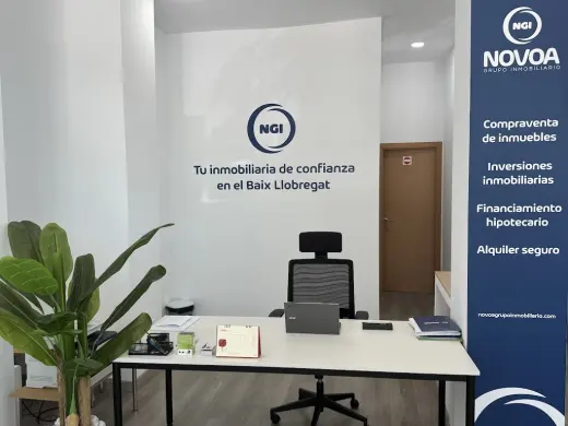 Novoa Grupo Inmobiliario
