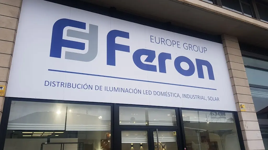 Feron Europe Group
