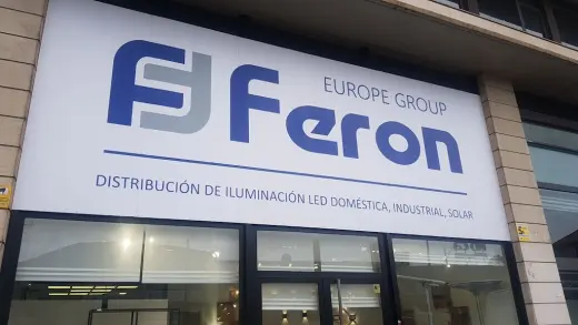 Feron Europe Group