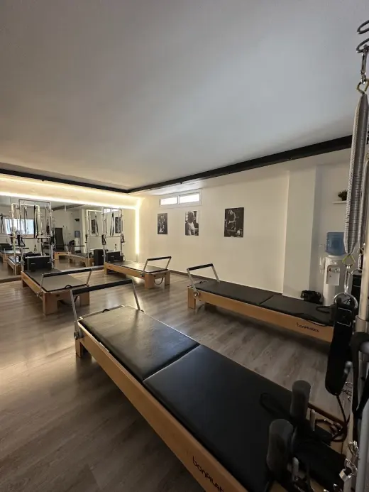 PILATES CERDANYOLA