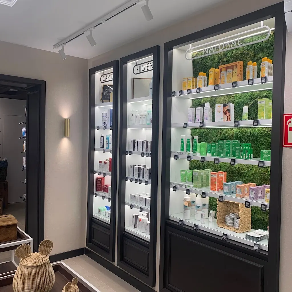Farmacia Elfo 61