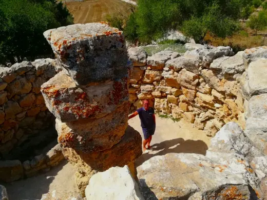 Mallorca Ausfluge