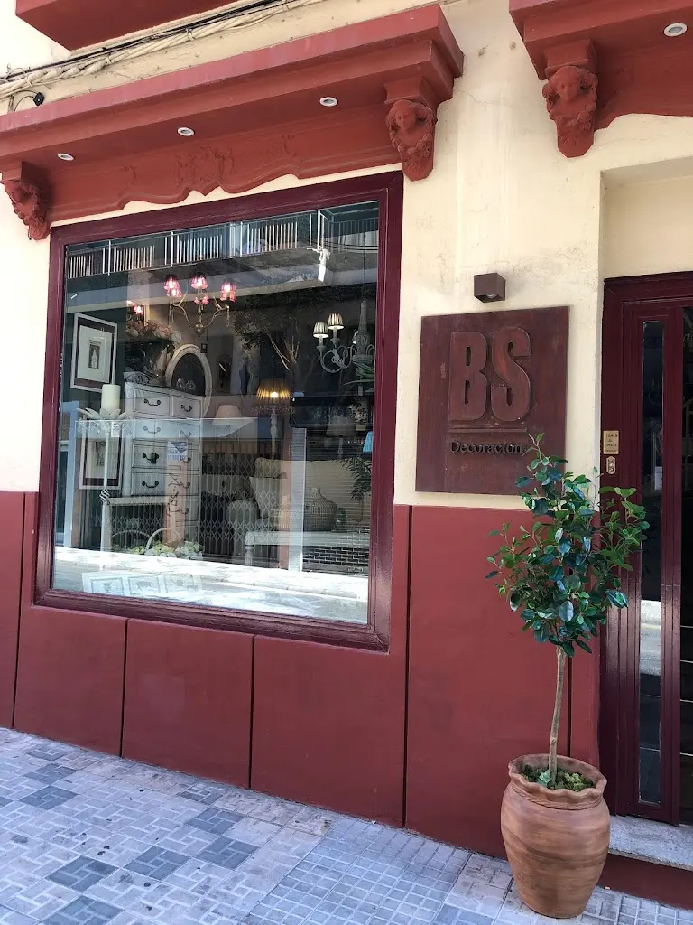 Bs Decoracion