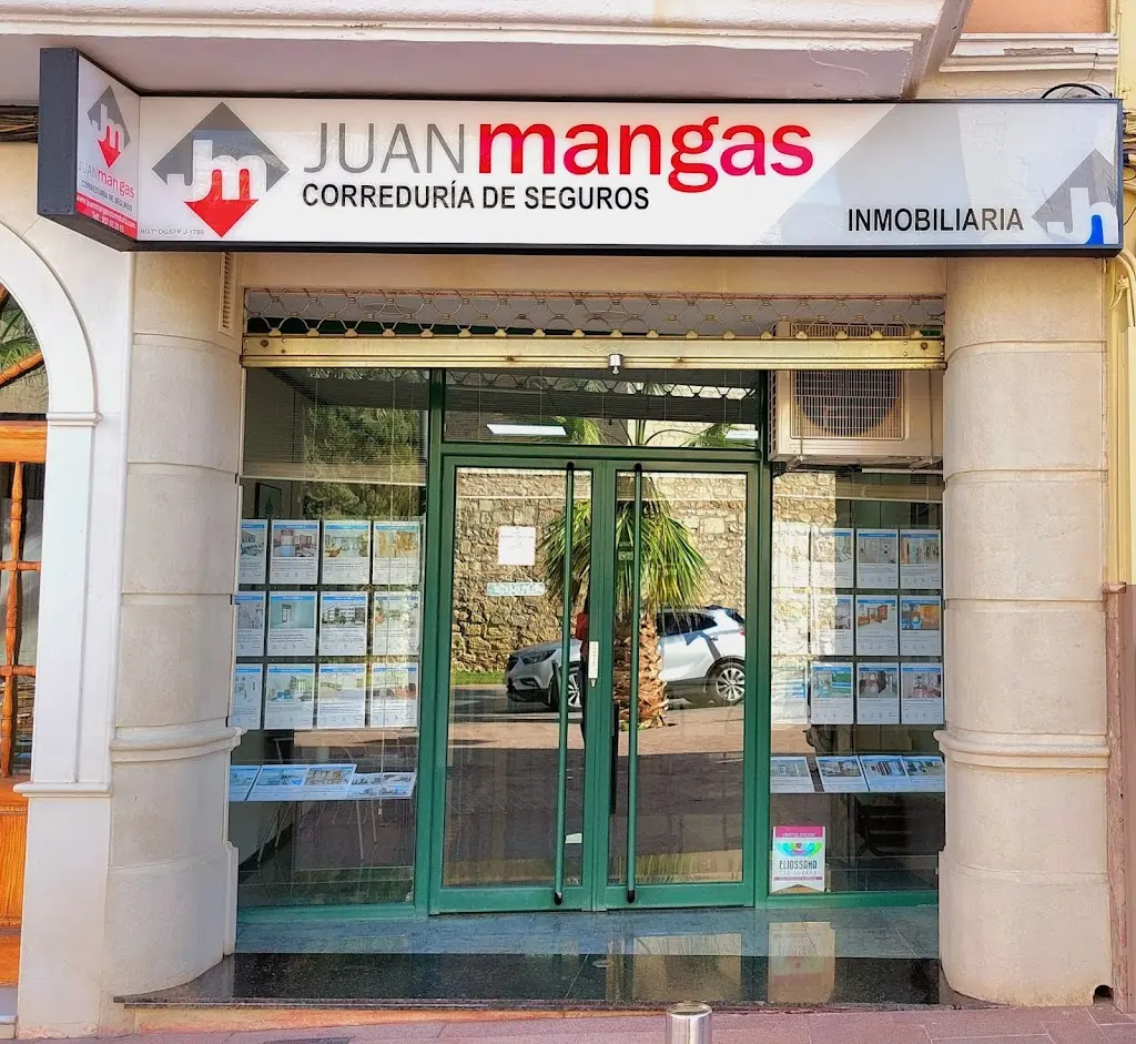 Juan Mangas Inmobiliaria | Lucena