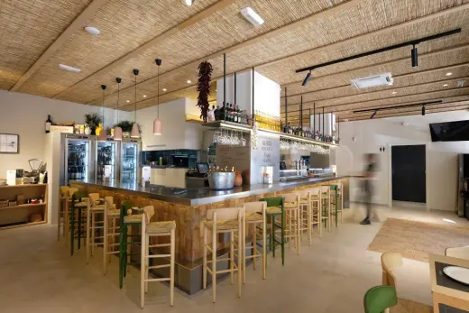 Bar Mistela