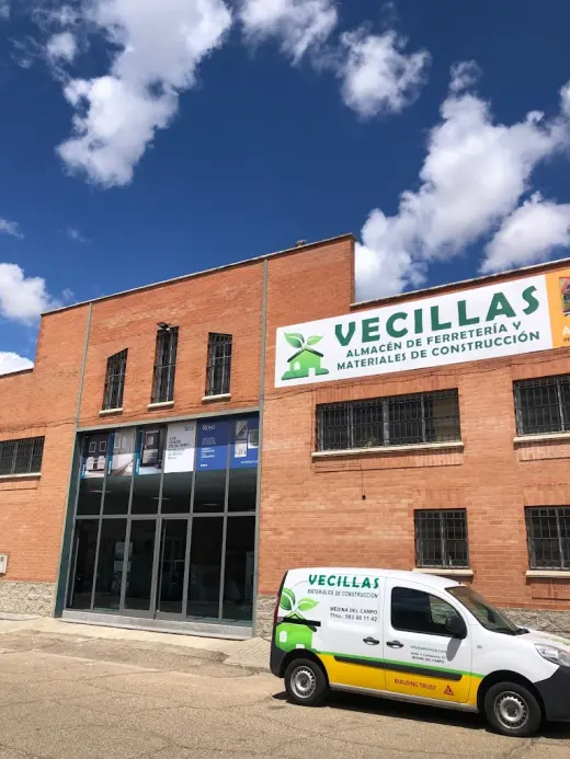 Vecillas Adelanza Innova | Banos | Ceramica | Materiales de Construccion