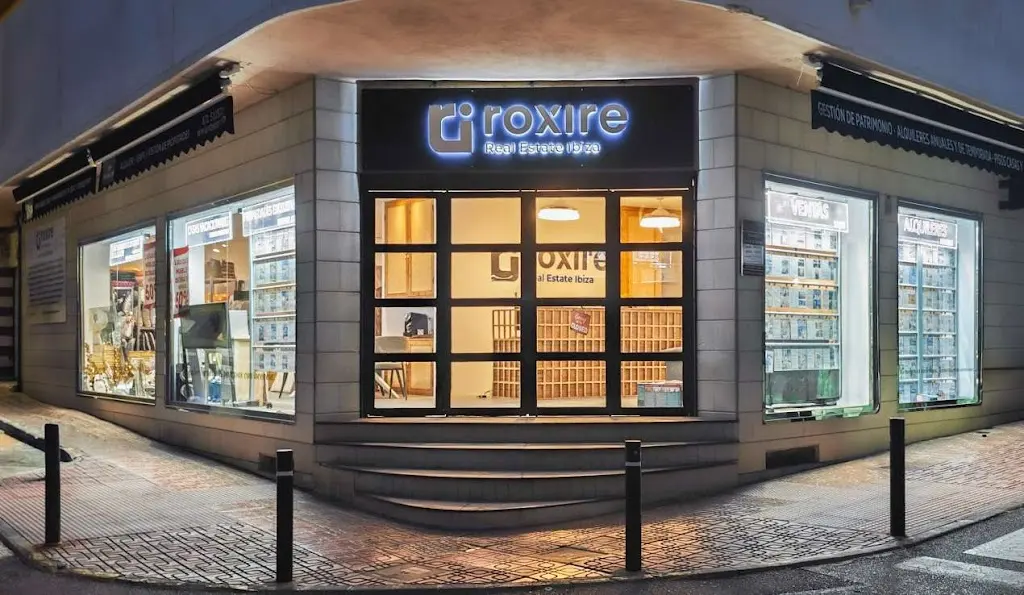 Roxire Real Estate