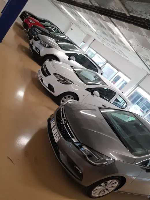 MFlex Vehiculos de Ocasion