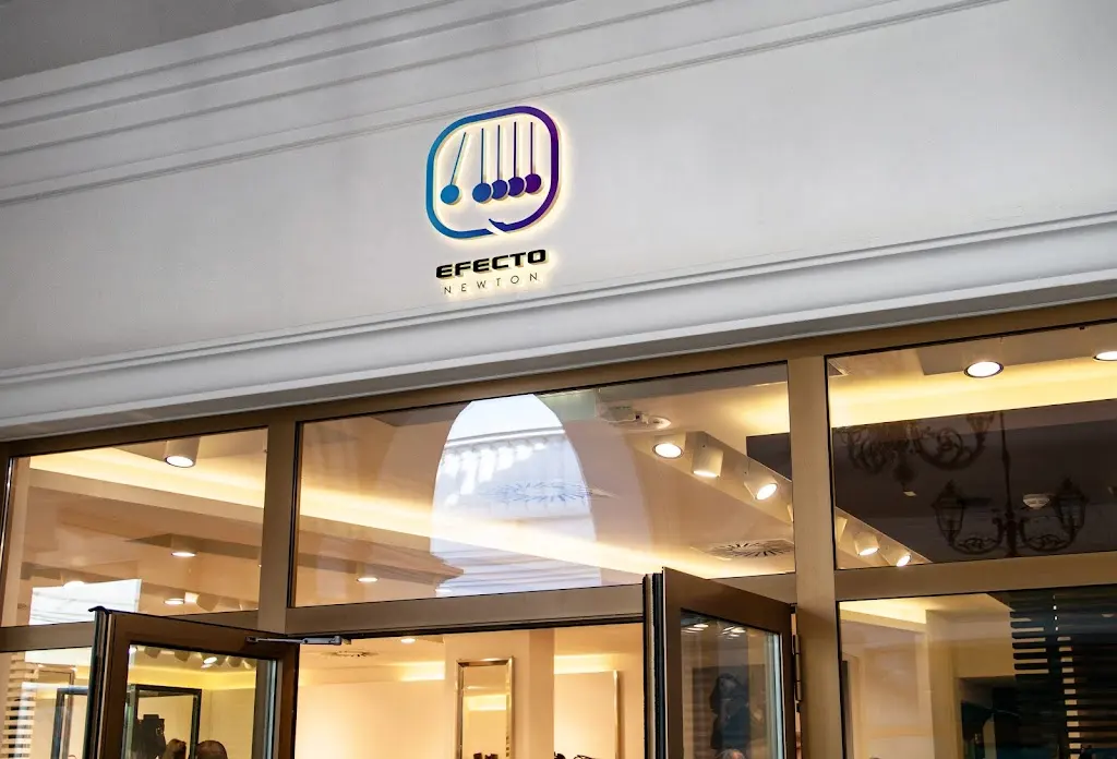 Efecto Newton Agencia de Marketing