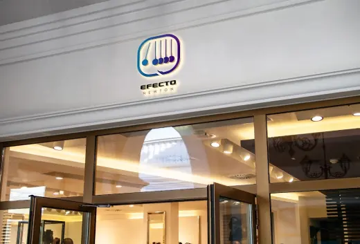 Efecto Newton Agencia de Marketing