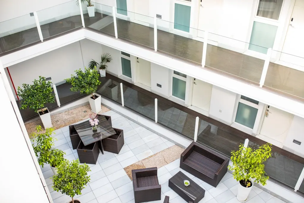 Hotel en Cordoba Centro | La Boutique Puerta Osario