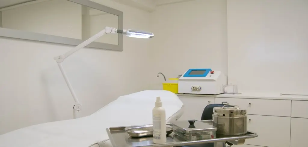 Clinic Dr. Janice Middleton - Clinica medicina estetica Barcelona