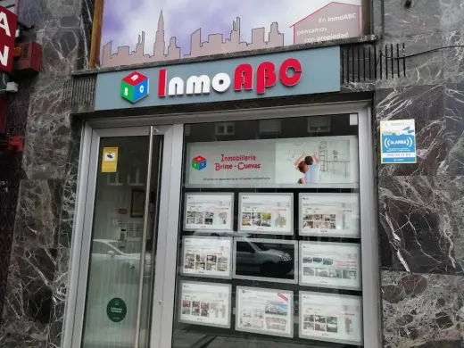 Inmobiliaria Brime-Cuevas