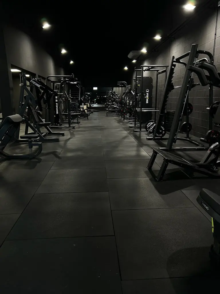 Personal Training Club | Centro de Entrenamiento Personal | Gimnasio privado Aljarafe |