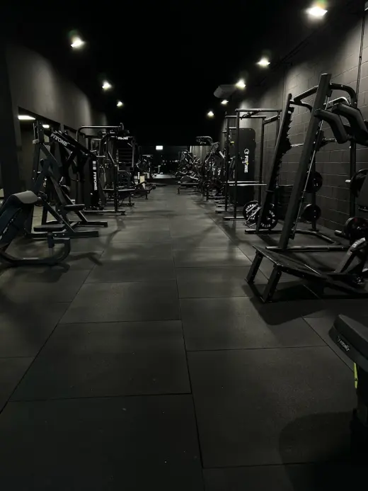 Personal Training Club | Centro de Entrenamiento Personal | Gimnasio privado Aljarafe |