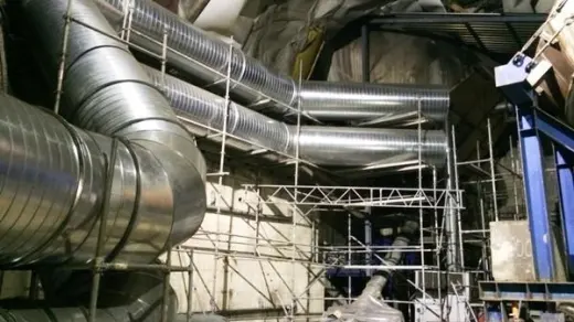 NEU 6000, S.L. - RAMI-SYSTEM