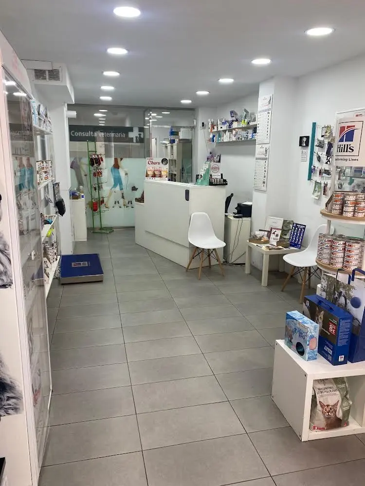 SaluVet Centre Veterinari