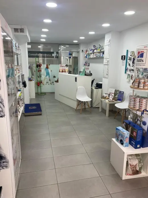 SaluVet Centre Veterinari
