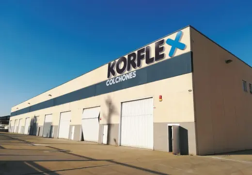 Korflex