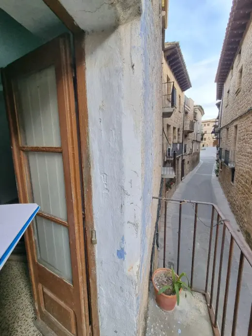 El arquitecto de Valderrobres. Que necesitas? En que puedo ayudarte?