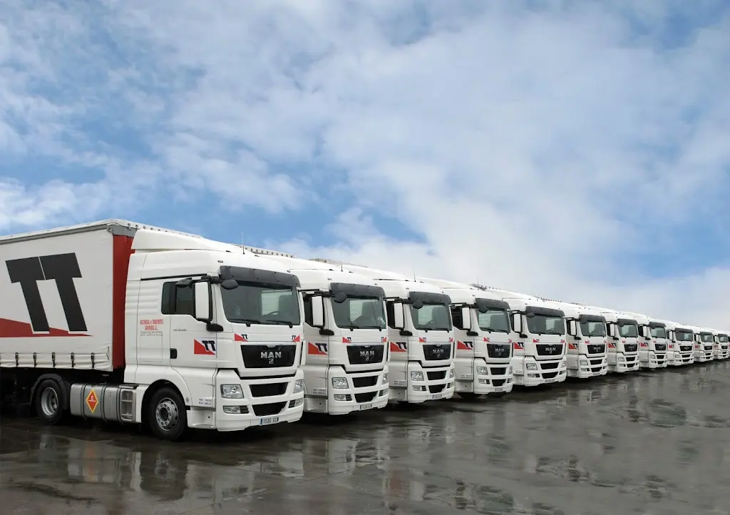 Transportes Almacenes Transitarios S.A.