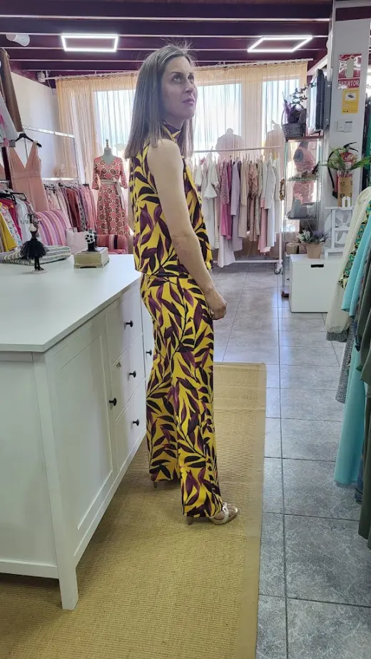 Tienda de ropa para eventos Dore Novias