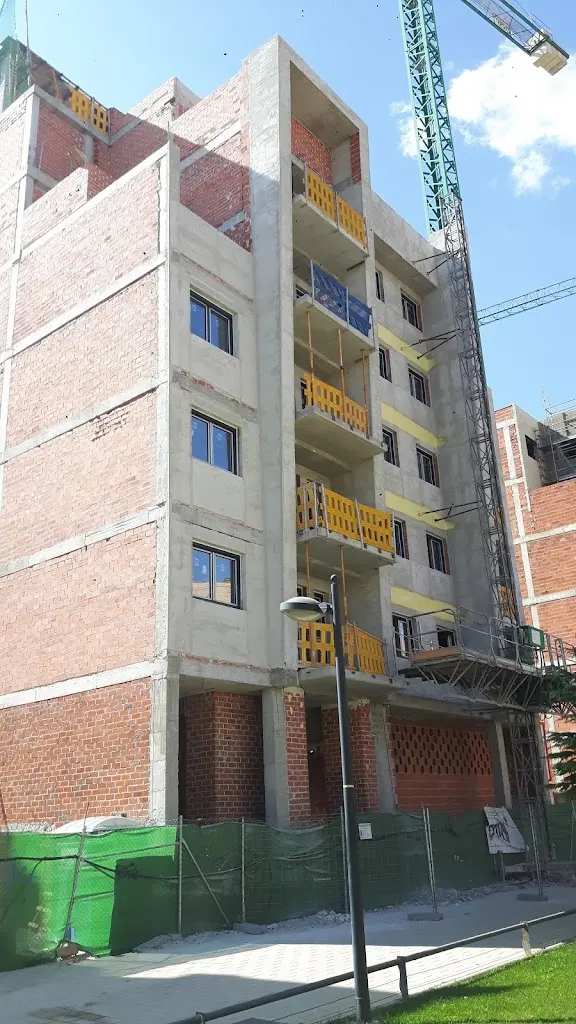 ROLAR REFORMAS Y SOLUCIONES INMOBILIARIAS