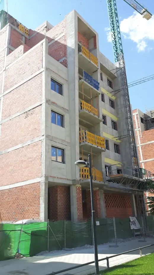 ROLAR REFORMAS Y SOLUCIONES INMOBILIARIAS