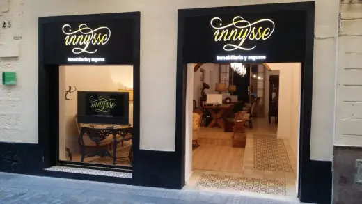 INNYSSE
