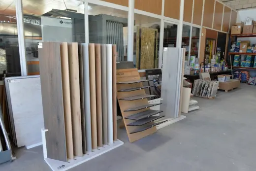 Mgb Materiales De Construccion