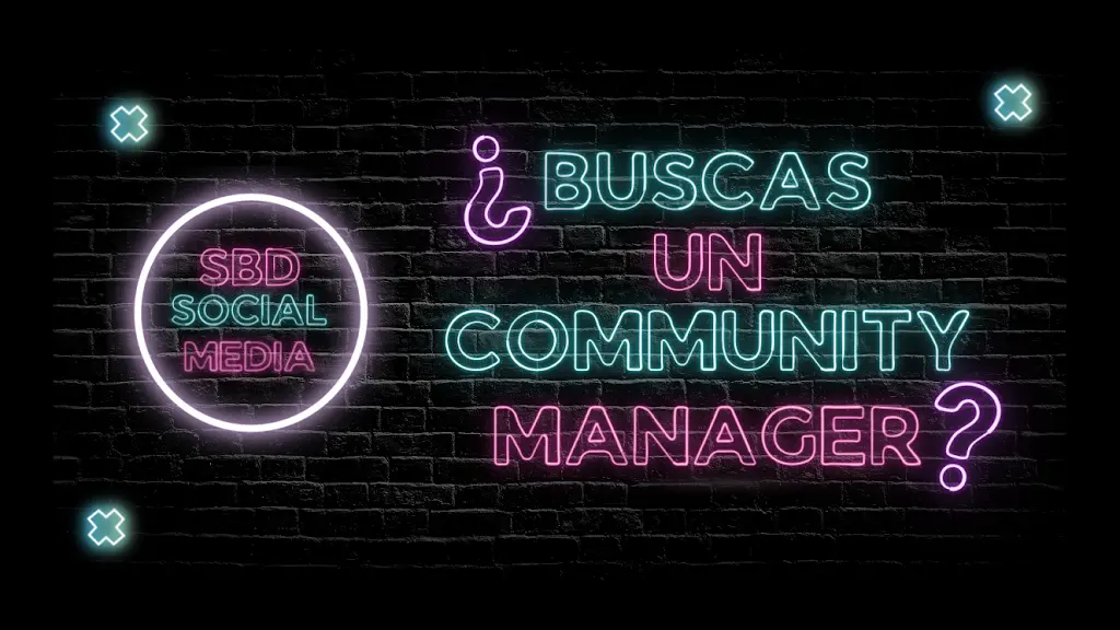 SBD SocialMedia | Diseno Web & Marketing Digital