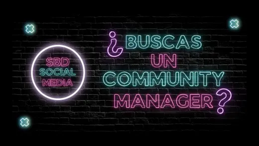 SBD SocialMedia | Diseno Web & Marketing Digital