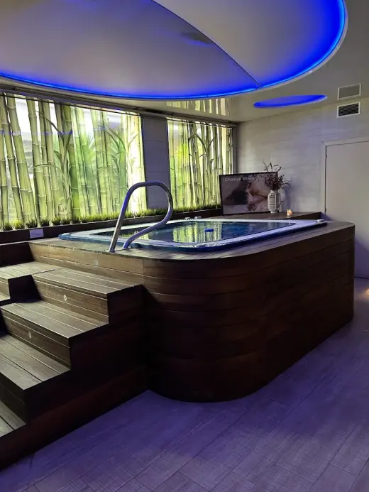 EYRA SPA, ESTETICA AVANCADA I FISIOTERAPIA