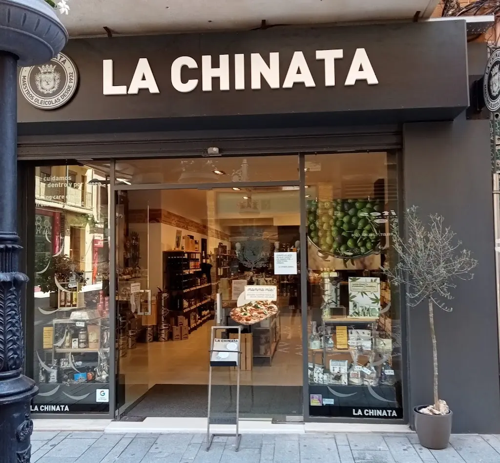 La Chinata