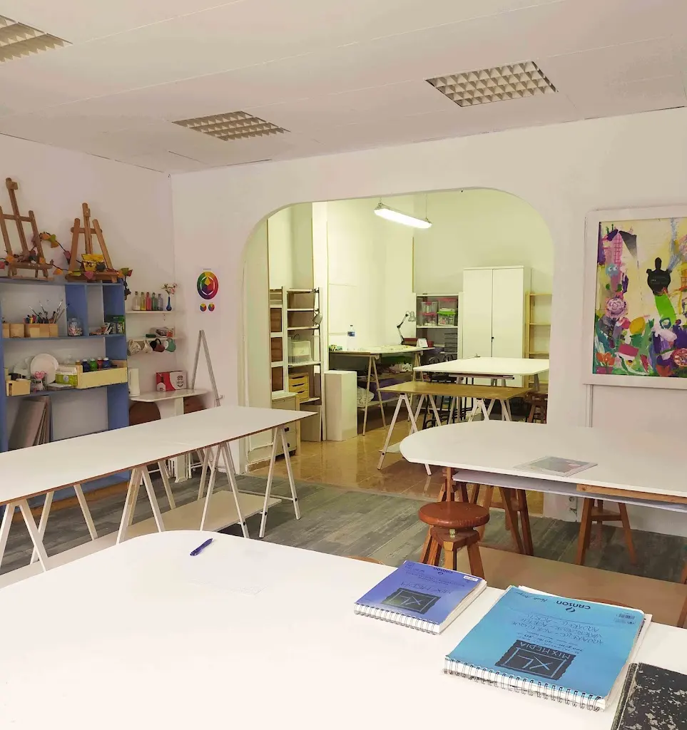 Associacio Centre d'Art Teselas
