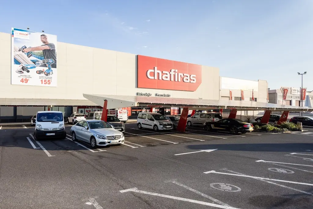 Chafiras San Miguel Bricolaje y Ferreteria