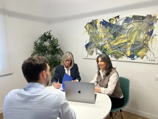 AFFINIS Seleccion de Personal & Headhunting