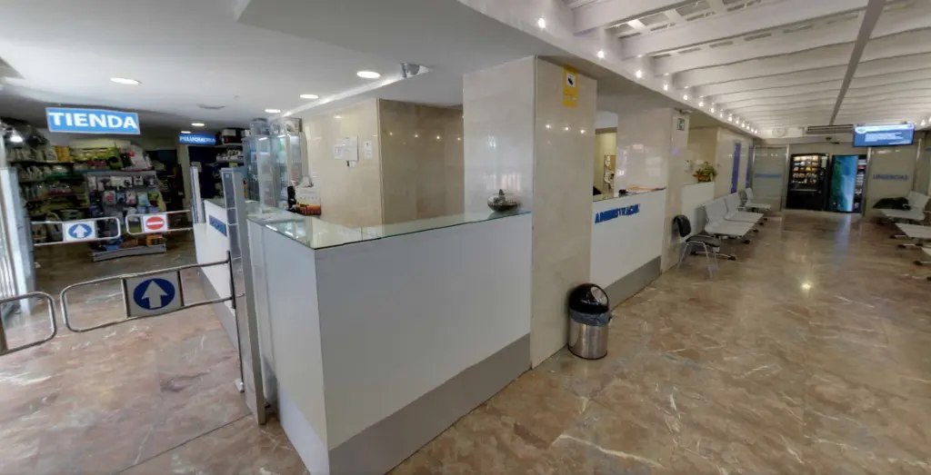 Veterinary Center City of Los Angeles