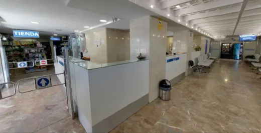 Veterinary Center City of Los Angeles