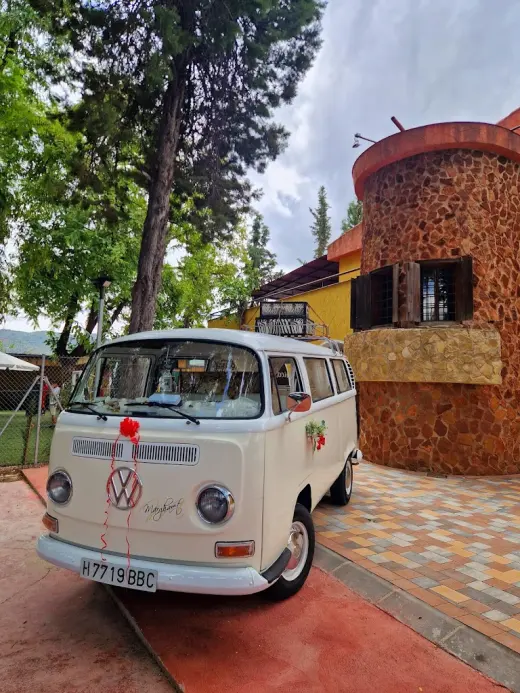 Finca eventos El Torreon