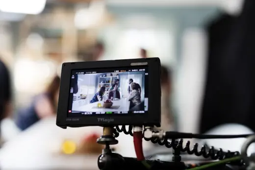 Snaps Producciones | Fotografia, video y marketing gastronomico - Productora audiovisual