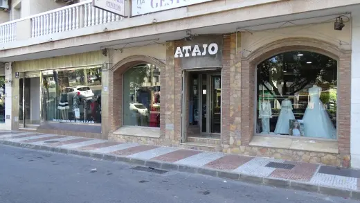 Atajo