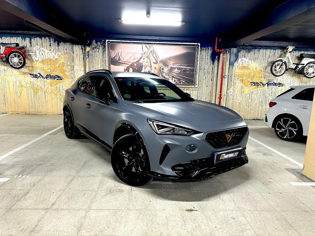 BYMOTORS.ES