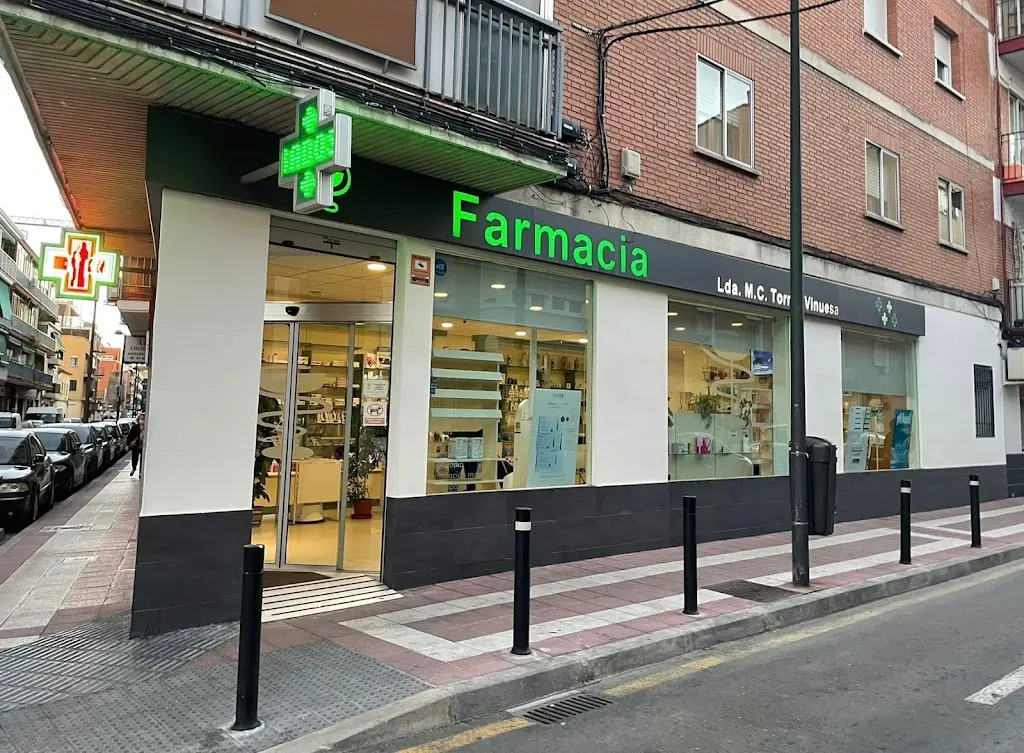 Farmacia Carmen Torres