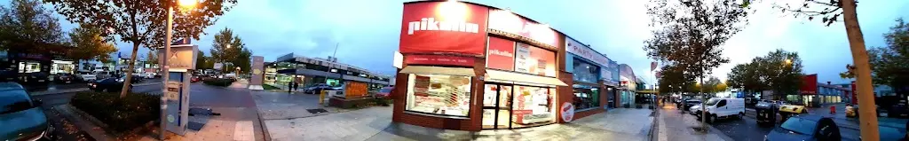 Outlet De Pikolin Collado Villalba
