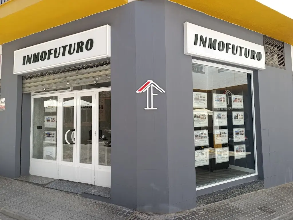 INMOFUTURO OGIJARES