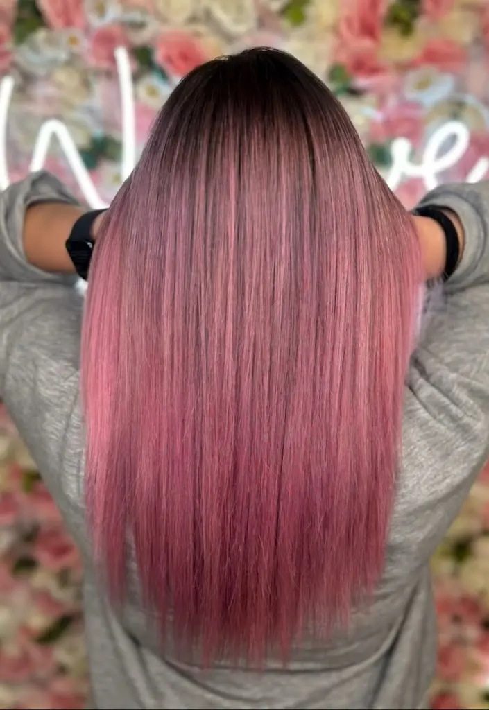 LH hair artist