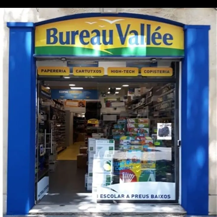 Bureau Vallee Sants